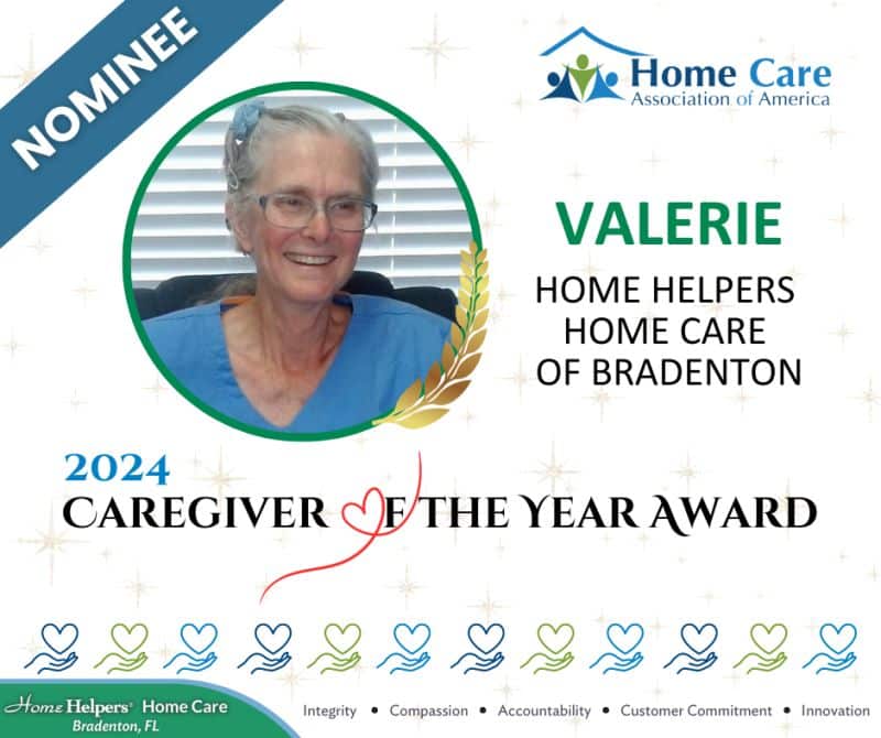 This Week's Home Care Marketing Stars