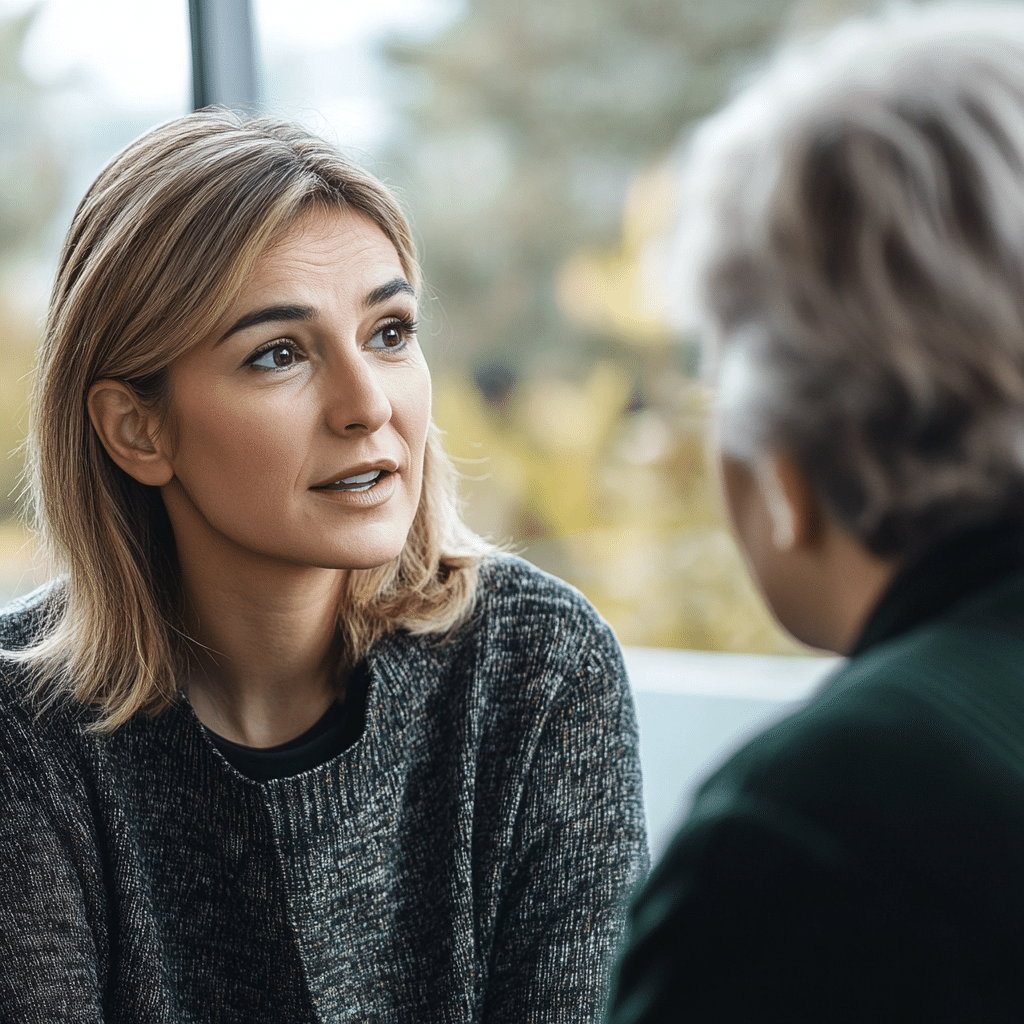 Falling for Your Brand: Building Emotional Connections in Home Care Marketing