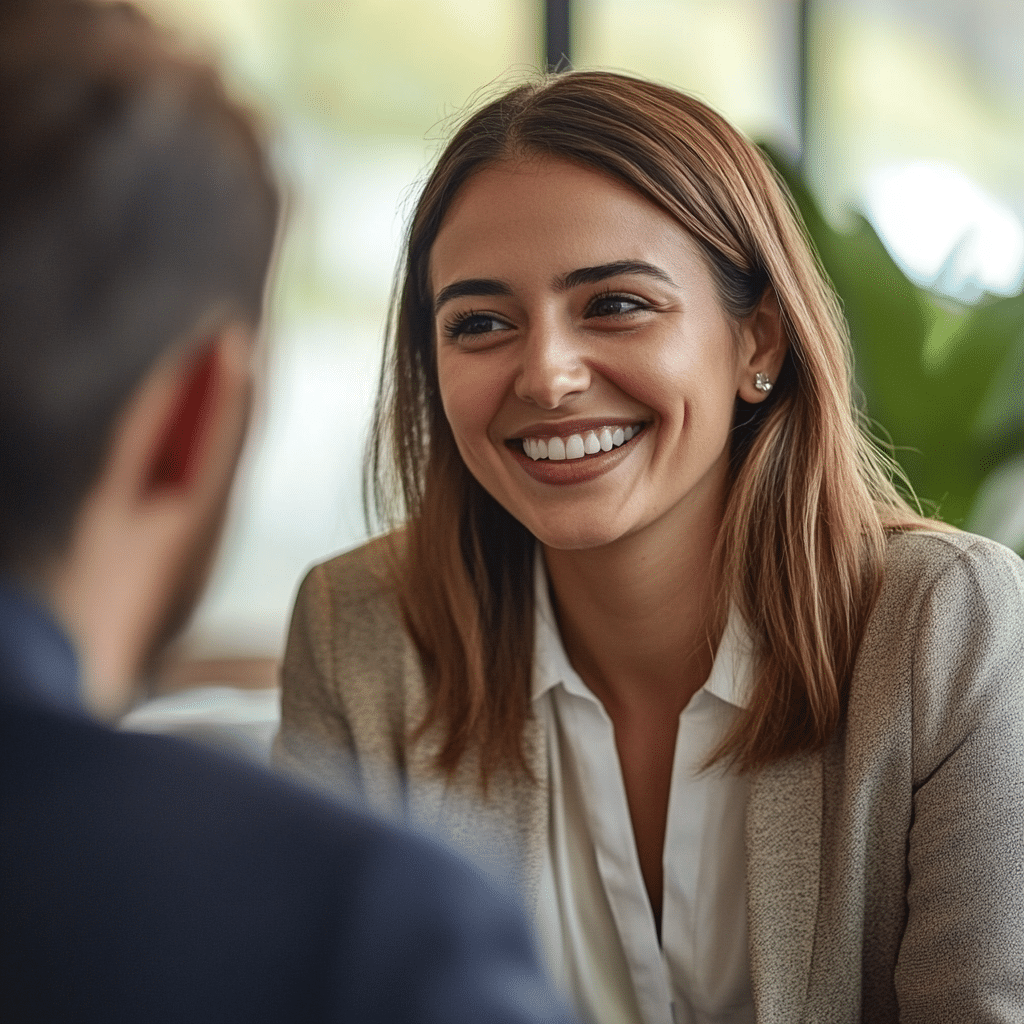 Face to Face Home Care Sales Strategies