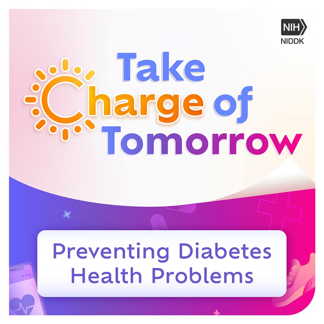 Diabetes Month