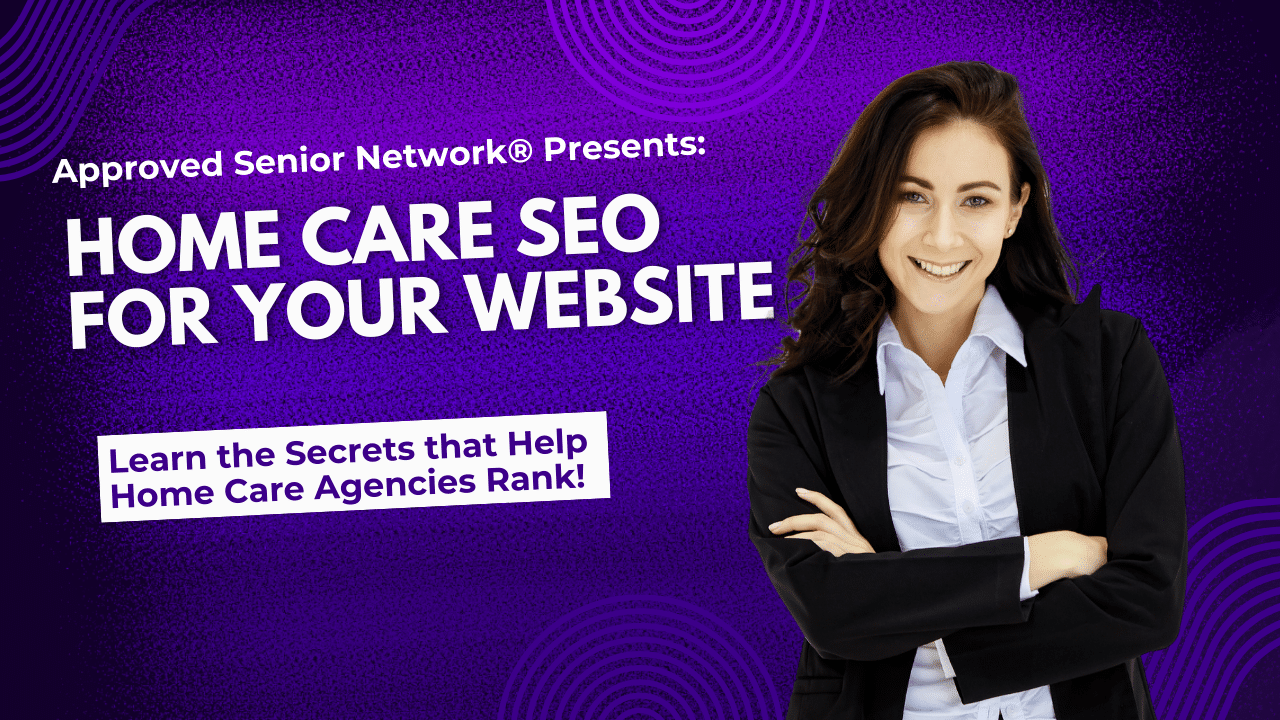 Home Care SEO for Your Website